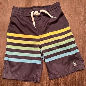 Abercrombie kids - Swim Trunks - Size - 11/12